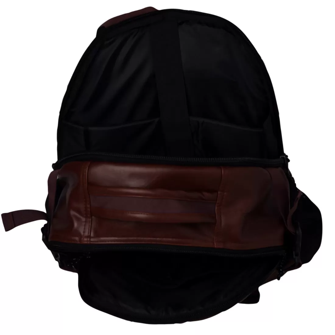 Sedna 27L Brown Laptop Backpack