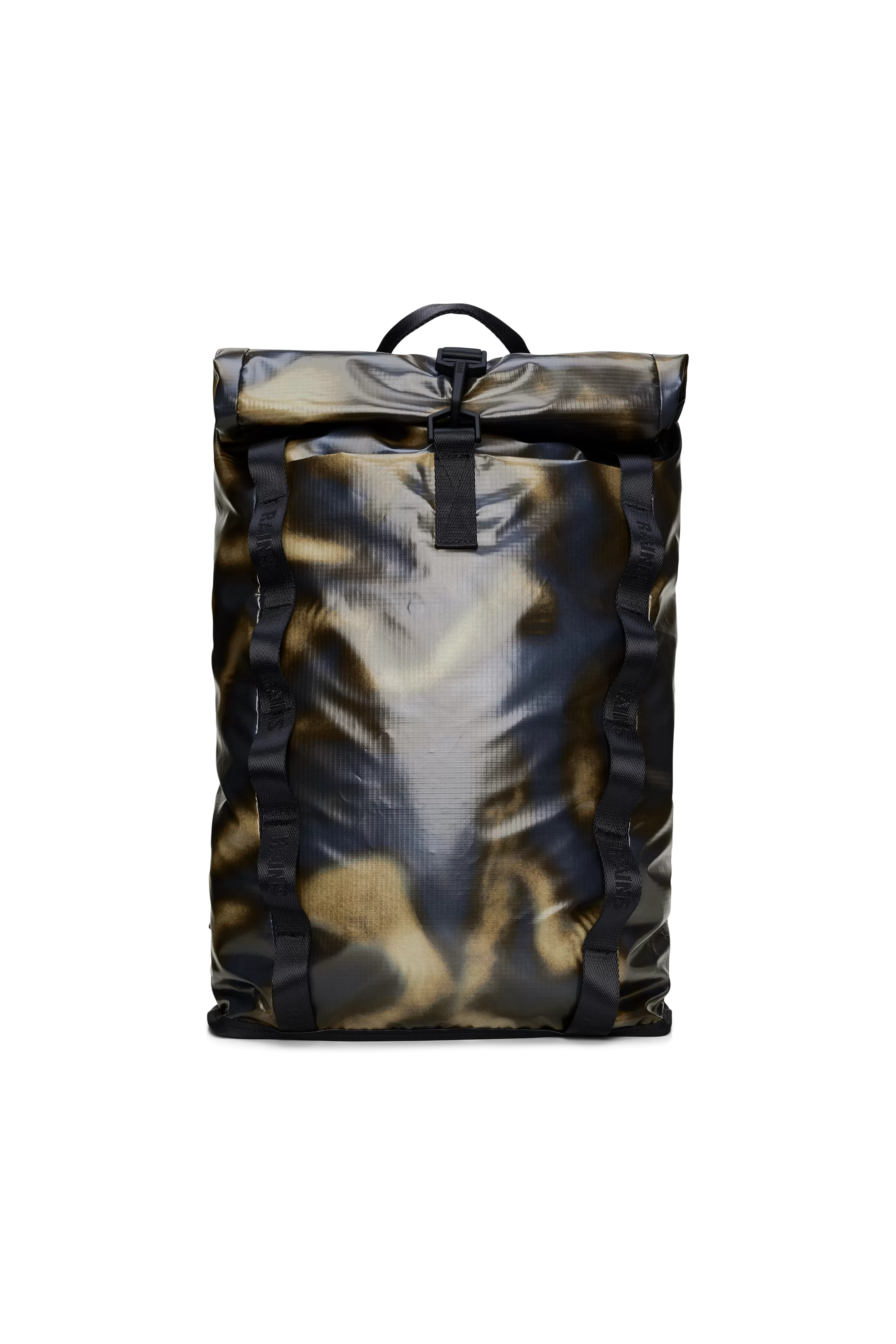 Sibu Rolltop Rucksack