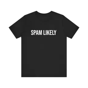 Spam Likely