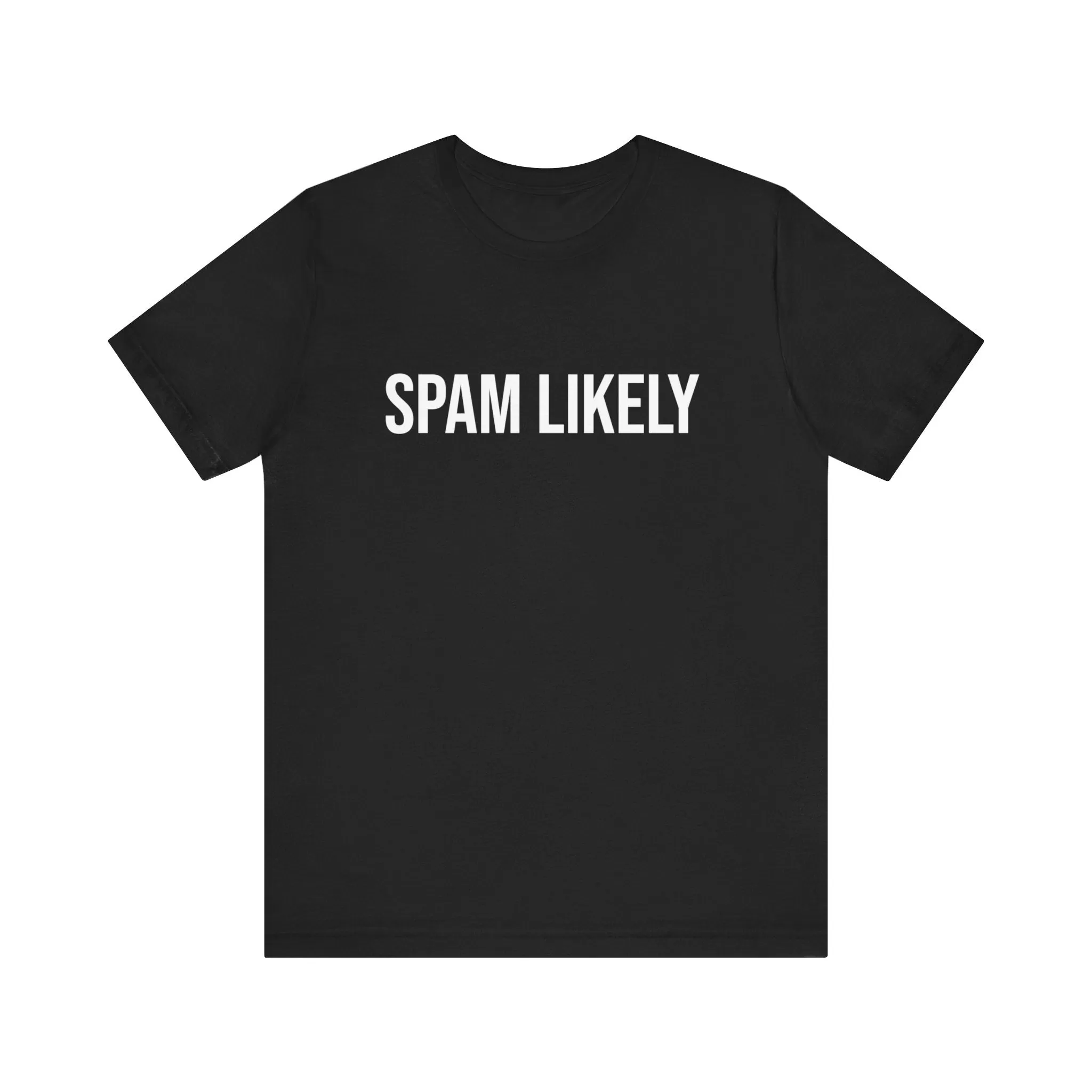 Spam Likely