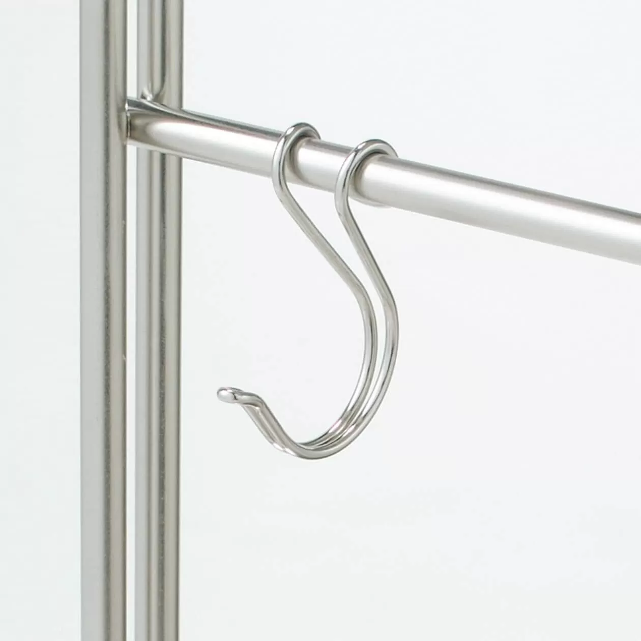 Stainless Steel Hook - Small (3 Pack)