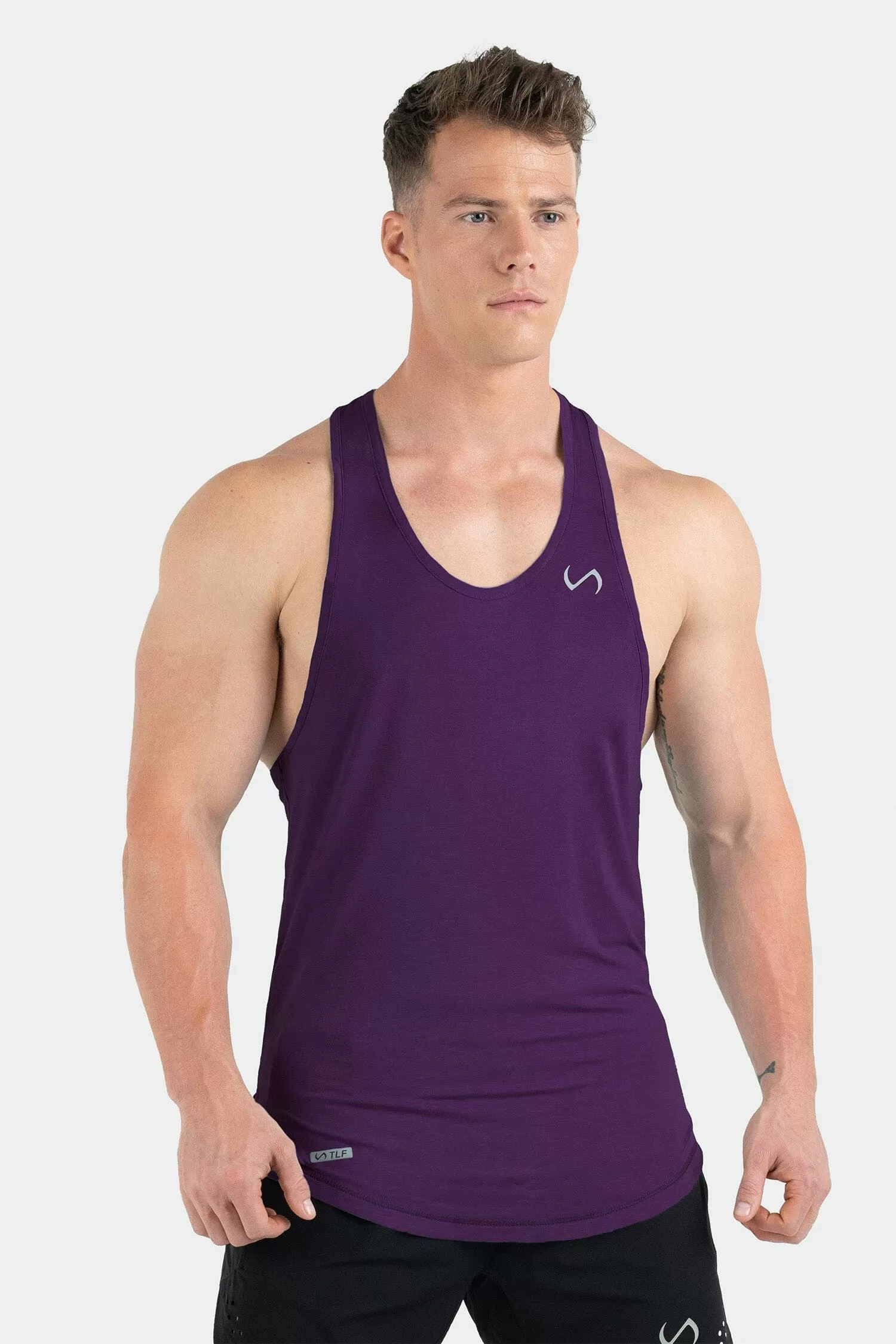 Tactic Performance Bamboo Tank