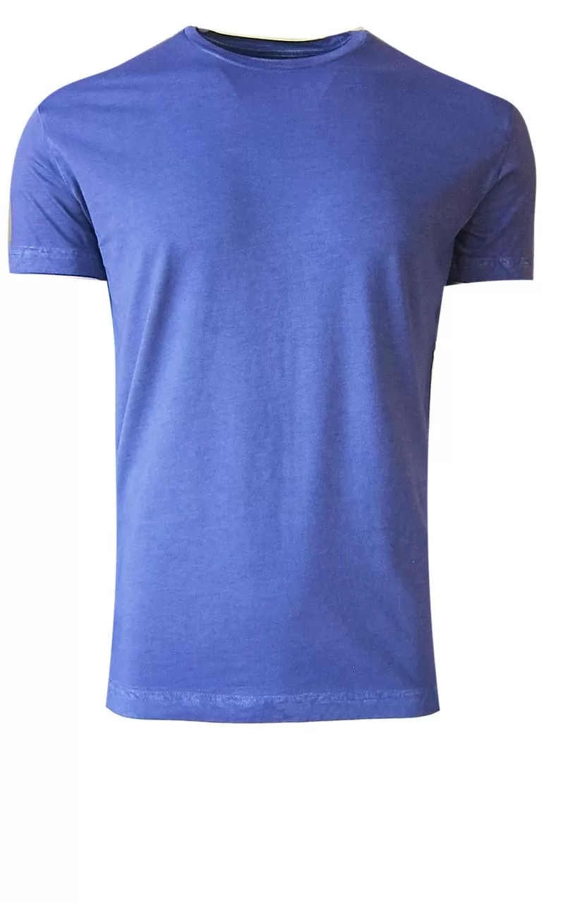 The Indestructible Tee | Purple