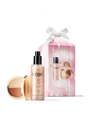 Watch Me Glow Gift Set