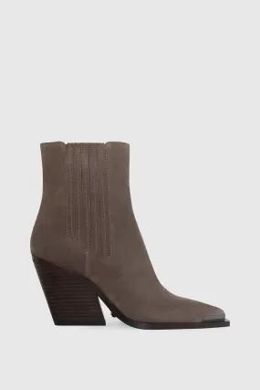 West Bootie