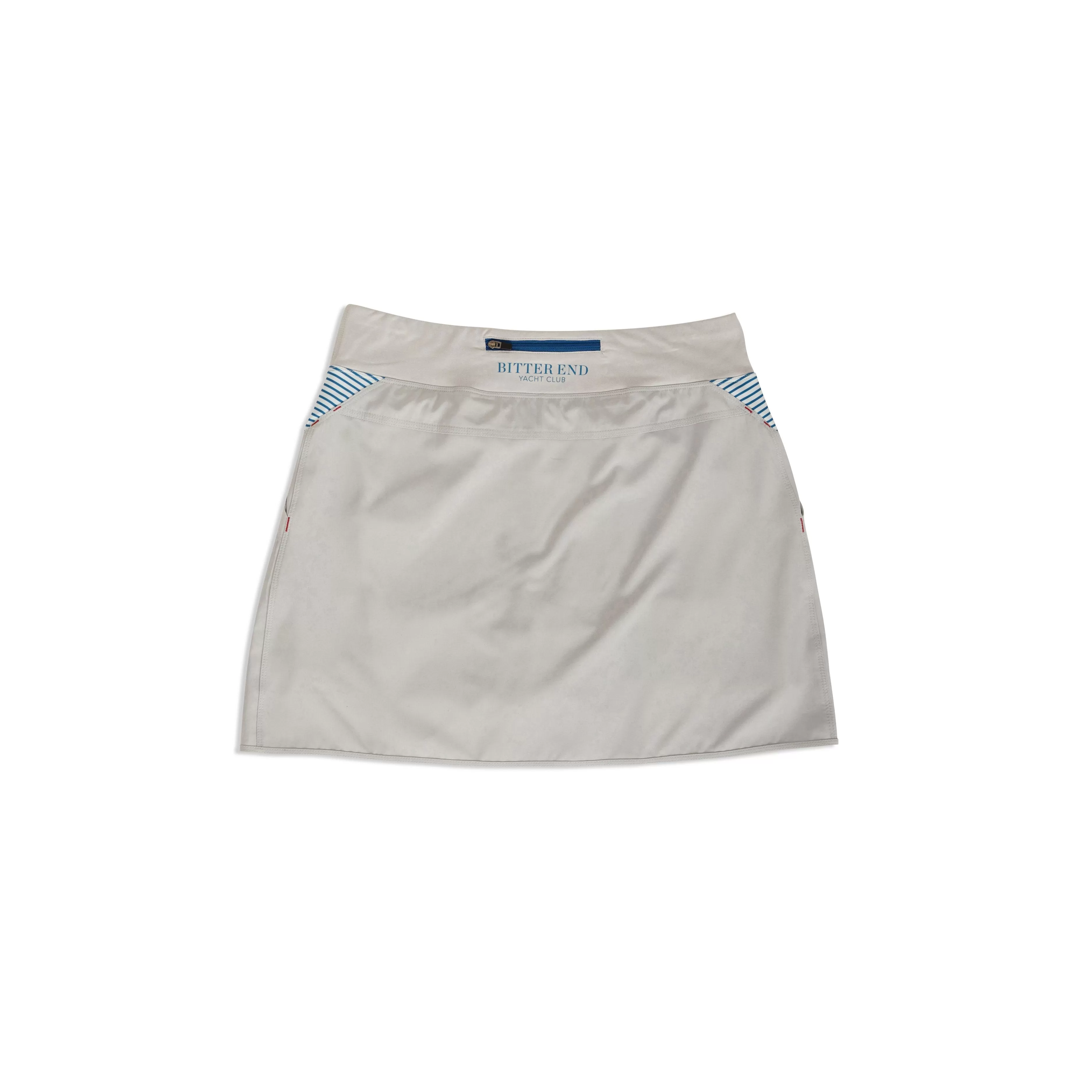 Women's North Sound SUP Skort | Gray