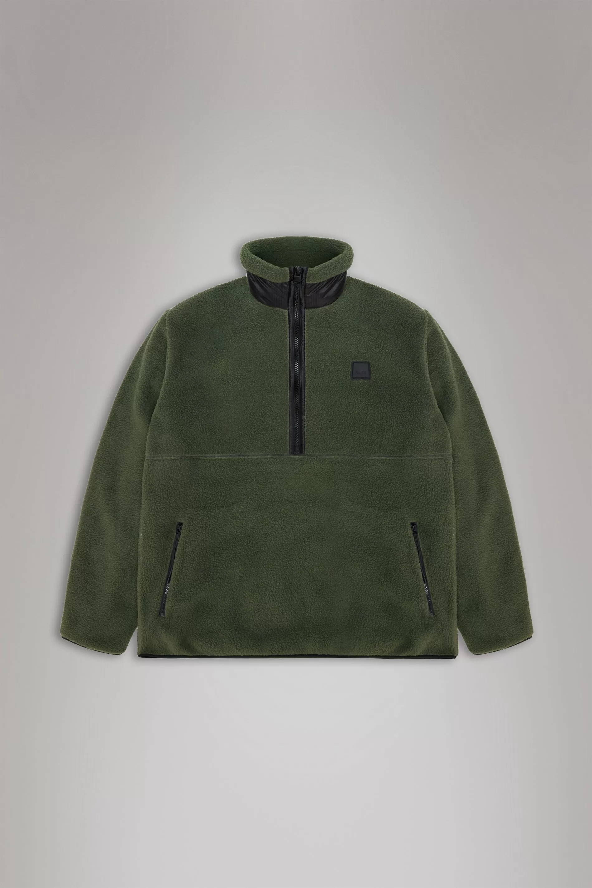 Yermo Fleece Half Zip