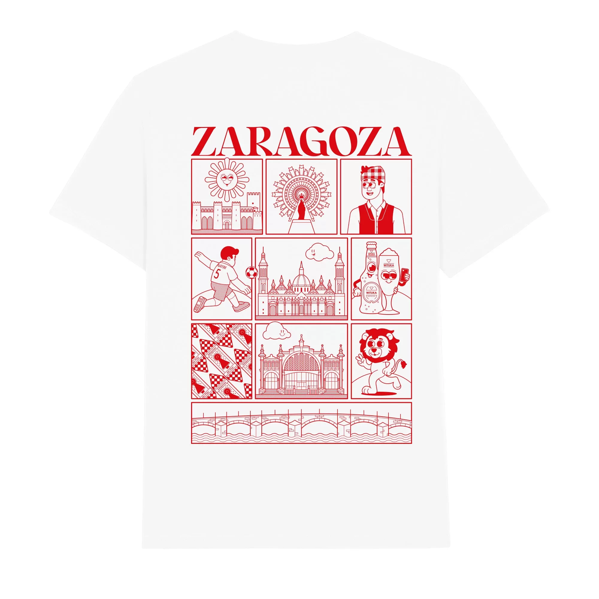 Zaragoza